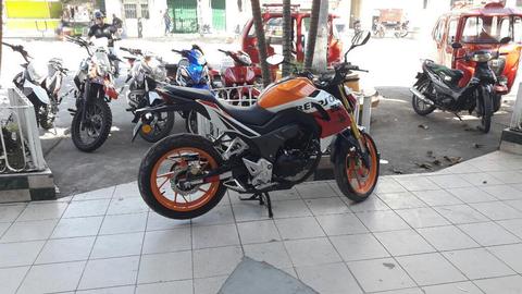 Vendo O Conbio por Pulsar Ns