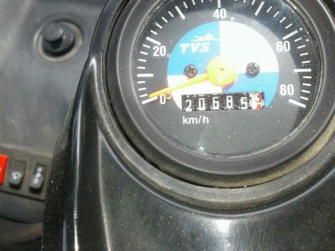 Mototaxi Tvs 2017 5 meses de antigüedad. 937260825