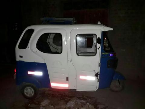 Vendo Moto Torito Bajaj Llamar 973646321