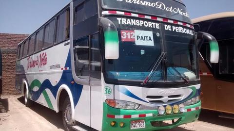 Vendo Omnibus Mercedes Benz Of 1721