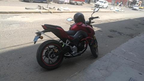 Se Vende Moto