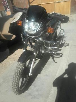 Vendo Moto Lineal Nueva