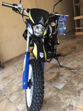 Ocasión!!! Italika Dm150