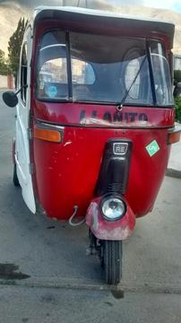 Remato Bajaj de 4t, Llamar a 947707430