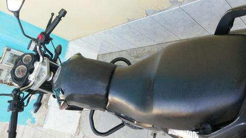 Vendo Moto Mavila Diavolo 150