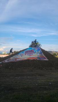 Xr 150 Honda