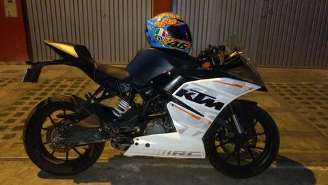 Ktm Rc390 2015 Soat 2018 R3 Kawasaki