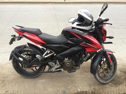 Pulsar 200 Ns