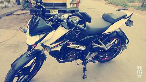 Pulsar Ns150