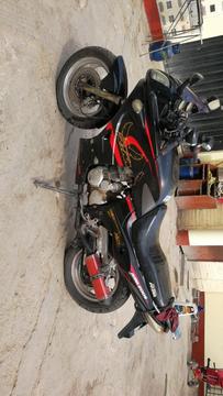 Vendo Moto Rtm200 por Viaje Fast Fast