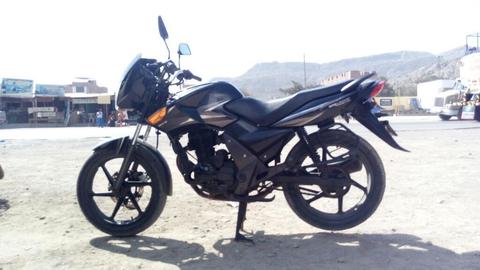 Vendo Moto 125