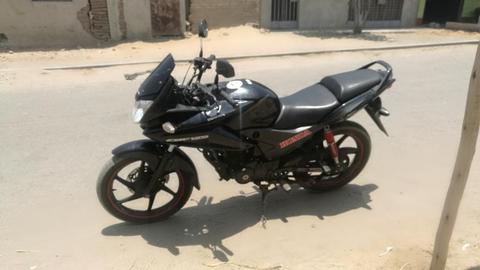 Moto Honda 125