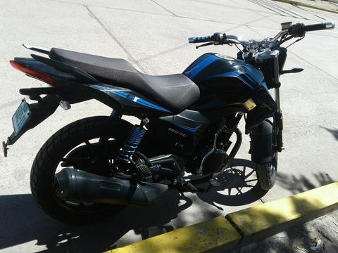 Moto en Venta