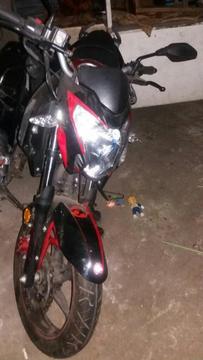 Vendo Moto