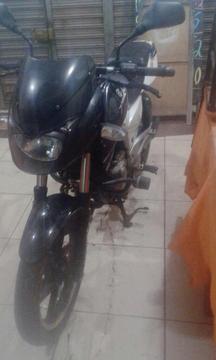 Vendo Mi Moto Pulsar 220