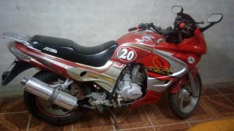 Remato Moto Rtm
