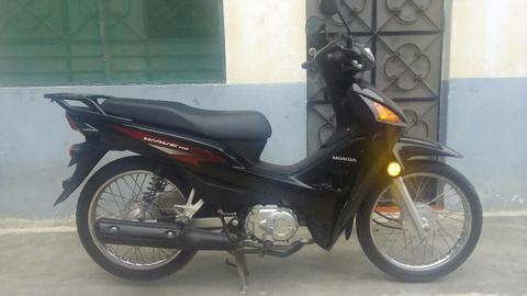 Honda Wave Cel: 962665778