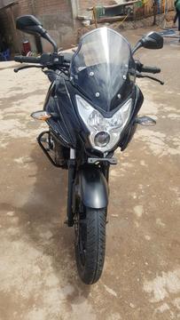 Vendo Mi Moto Pulsar As 150