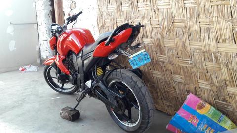 Moto Yamaha