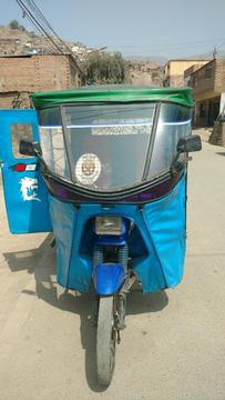 Motocar