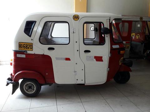 Vendo Bajaj de 2 Tiempos Bien Conserbado