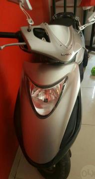 Vendo O Cambio Moto Scooter Honda Elite