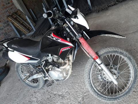 Vendo Xr 150