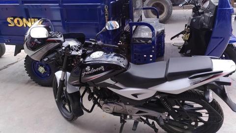 Vendo Moto Pulsar 180 Cc