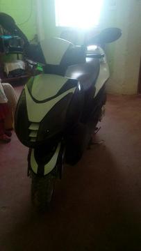 Vendo Moto Zonshen 150