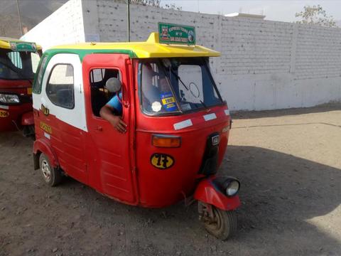 Torito 2 tiempos soat hasta 2018