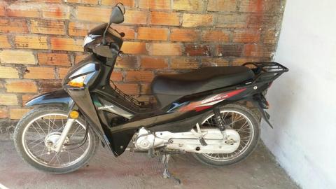 Vendo Moto Uso Personal Wave