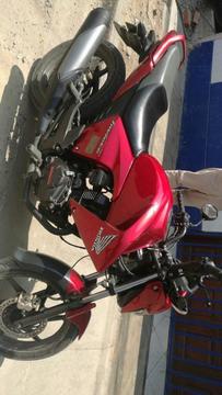 Moto Honda