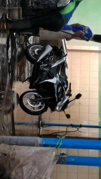 Vendo Moto Cbr250r Todo en Regla