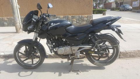 Pulsar 180 Del 2014