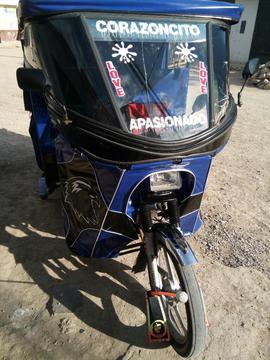 Se Vende Una Mototaxi