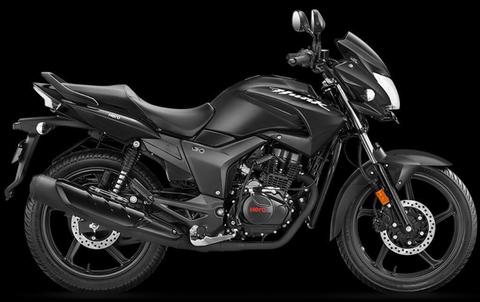 Vendo Mi Moto Hero Hunk en Buen Estado L