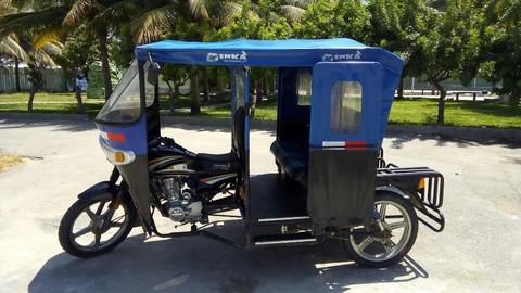 Vendo Moto en Buen Estado