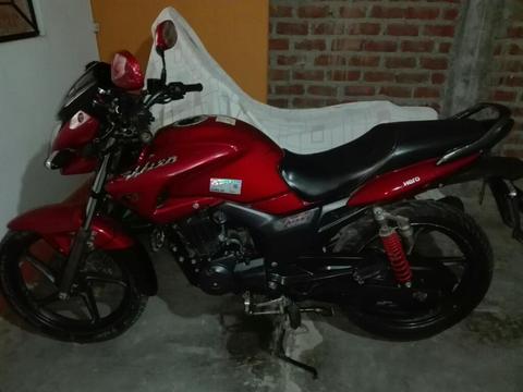 Vendo Moto Hero Hunk