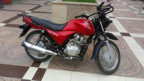 Moto Gl 150