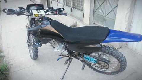 Xtz 125