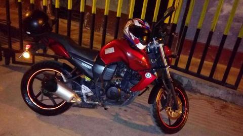 Fz 16