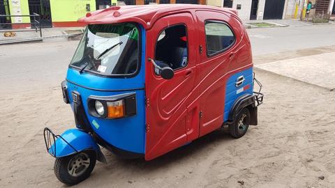 Moto Torito 4tiempos Dual Del 2013