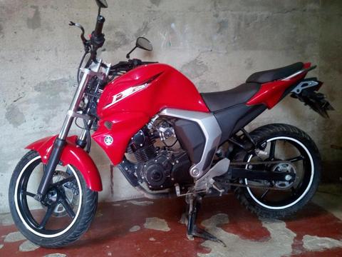 YAMAHA F2 FI 2.0