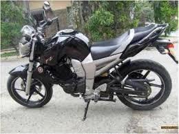 Vendo Fz Urgentee!!