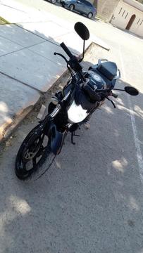 Vendo Mi Fz 2.0 de 8 Meses de Uso