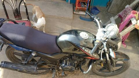 Vendo Moto Mavila 150 Cc Diavolo