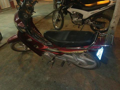 en Venta Velorex 110