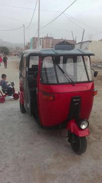 Bajaj 4T Restaurado Ventanilla