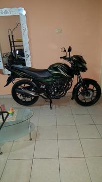 Moto Bajaj 150 Cc Nueva
