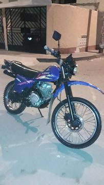 Moto Lifan150